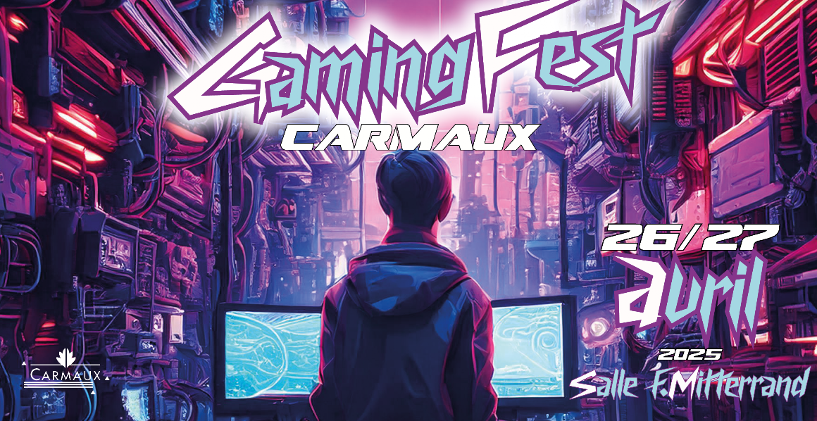 Gaming Fest'